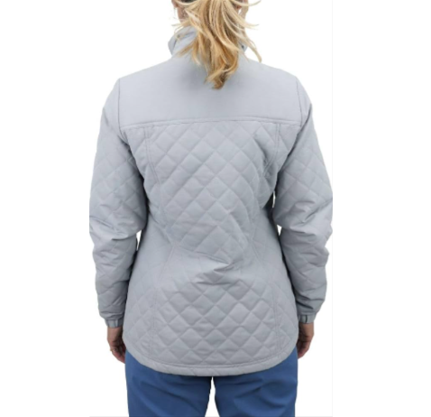 Women's Crosswind Puff Jacket WJ45