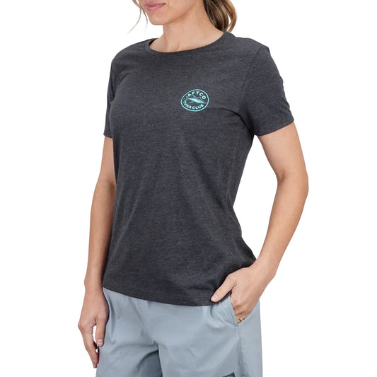 【Women's】Women's Tuna Club SS T-Shirts WT1445