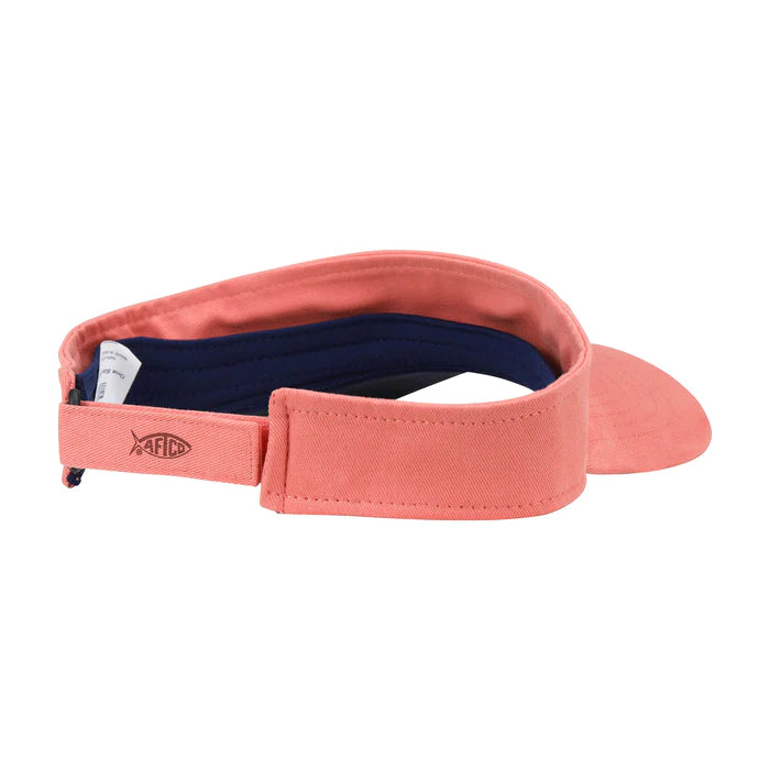 【Women's】Aquarius Visor WV1004