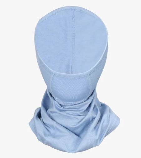 Solido 2 Fishing Sun Mask MSM3036