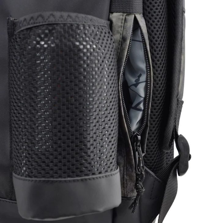 AFTCO Backpack ABP001 & ABPBLU