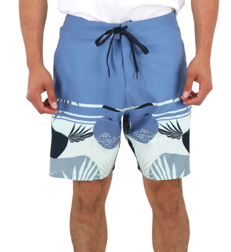 Channel Boardshorts M43