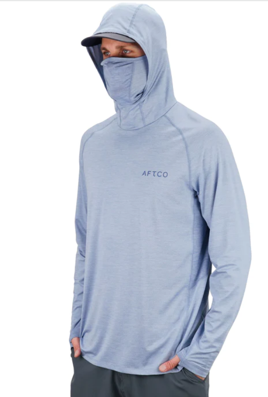 Adapt Phase Change Performance Hoodie M63159