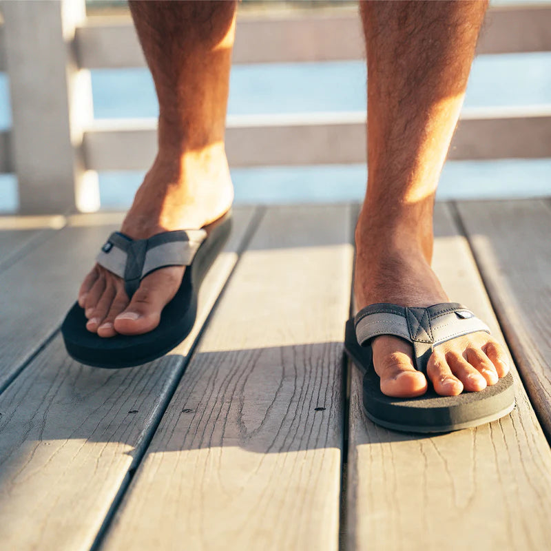 Deck Sandal AFS100