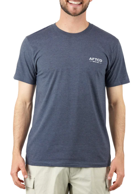 【Men's】Teamwork SS T-Shirt MT3484