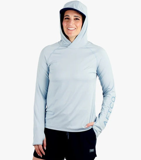 Women's Samurai 2.0 Sun Protection Hoodie W63126