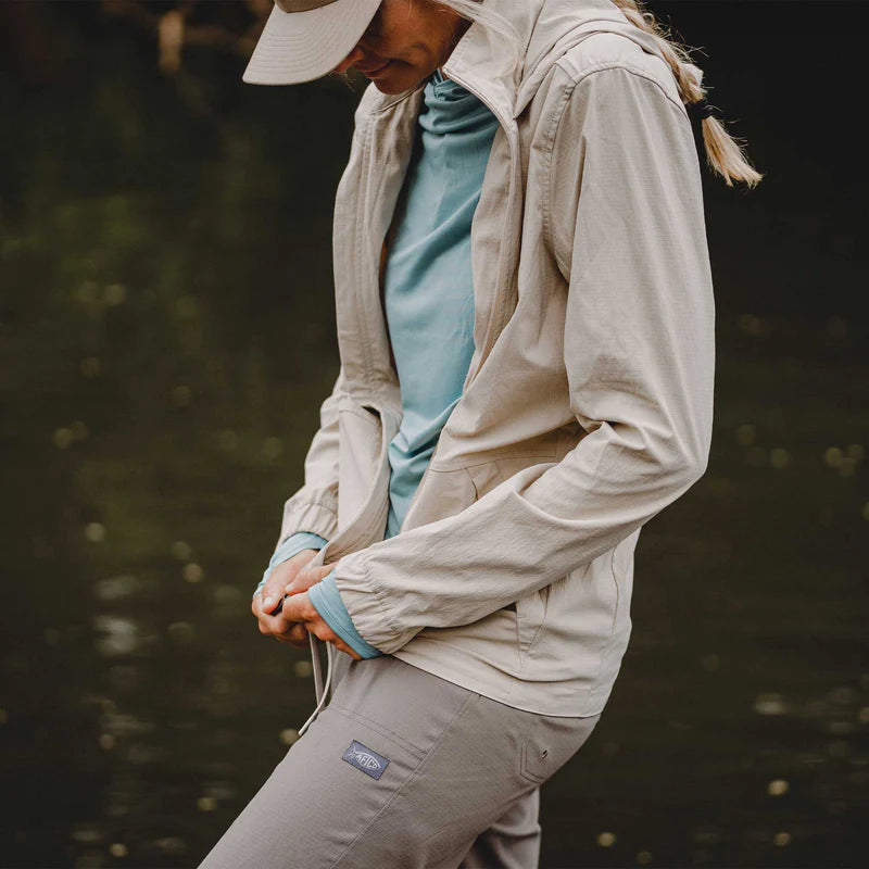 Women's Field Jacket WJ03