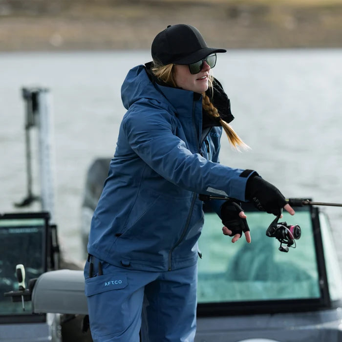 Women's Barricade Jacket WJ78
