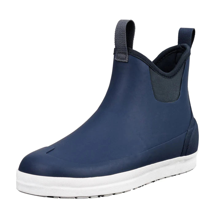 Ankle Deck Fishing Boots AFB100