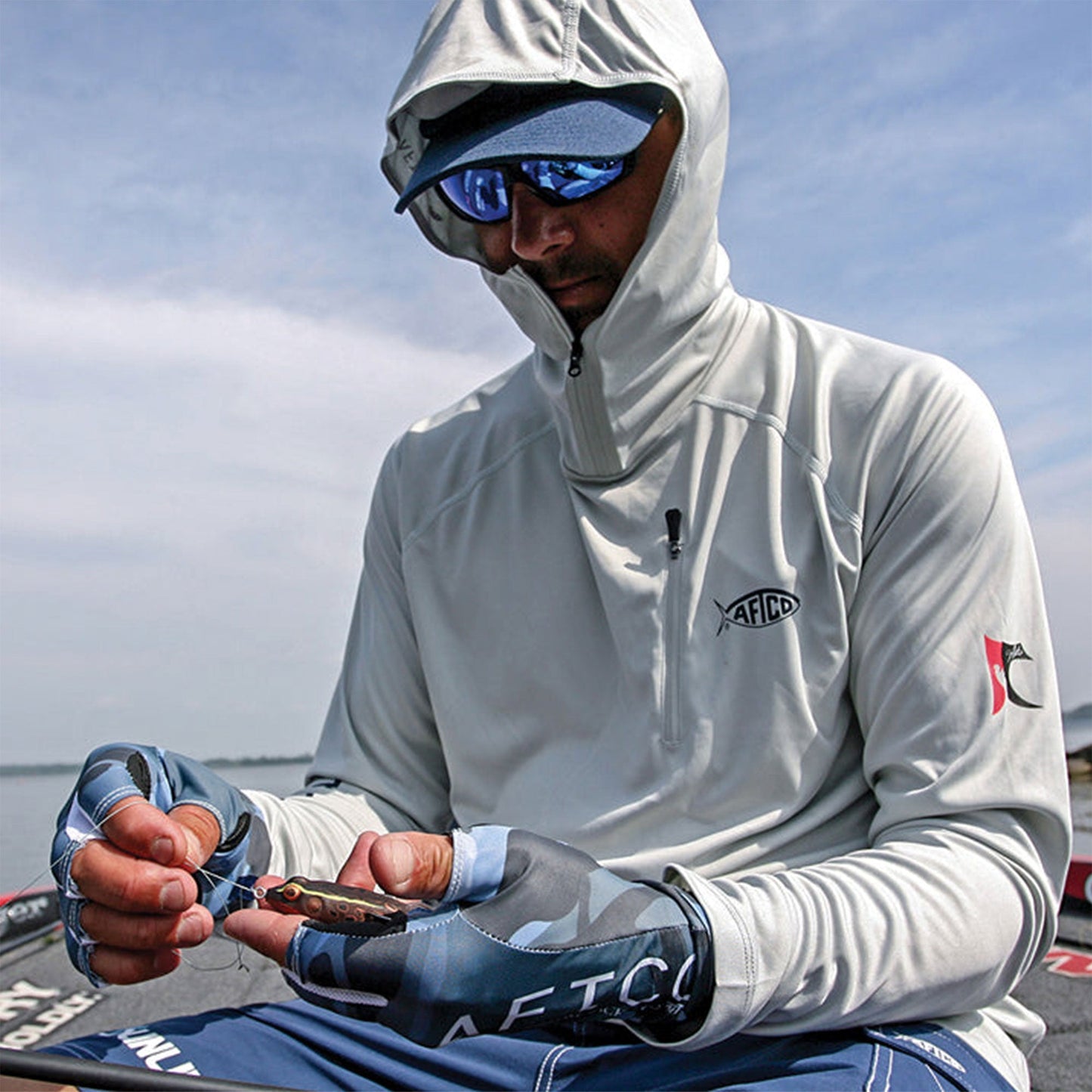 Nautical Blue