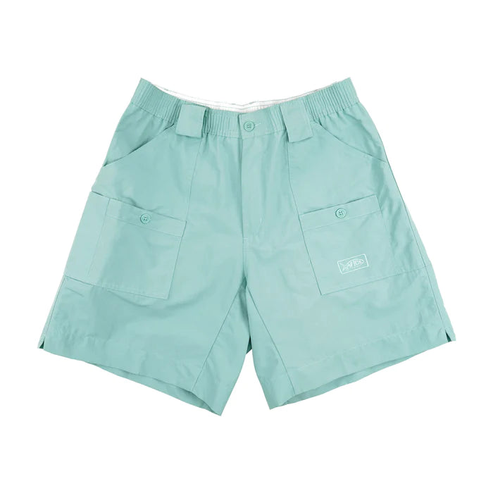【Men's】The Original Fishing Short Long M01L