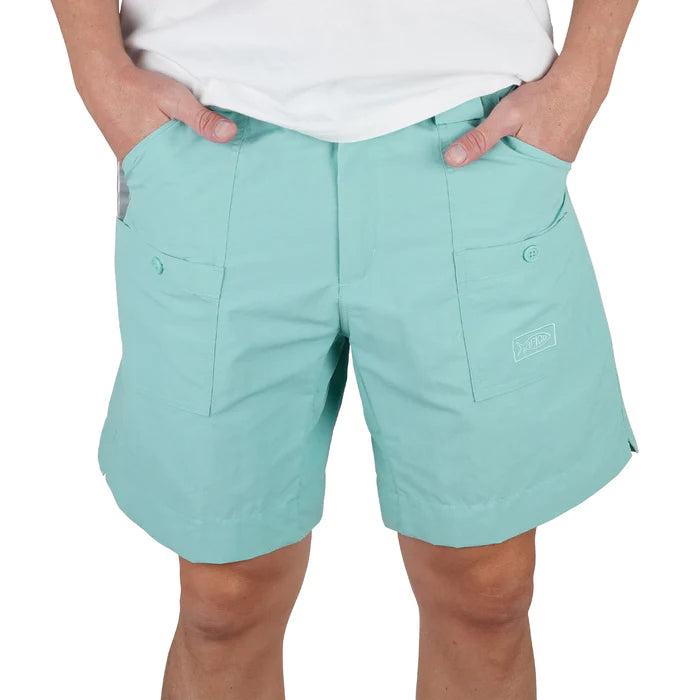 【Men's】The Original Fishing Short Long M01L