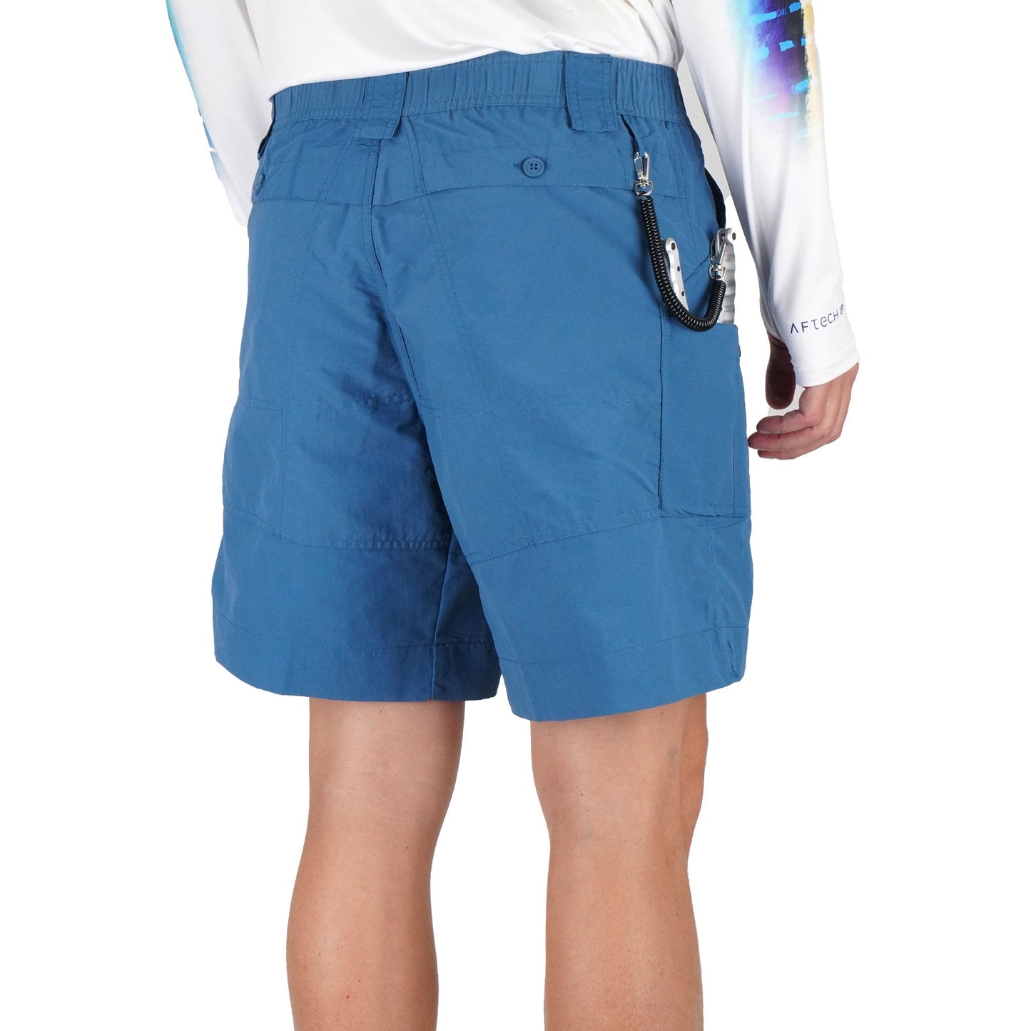 Space Blue