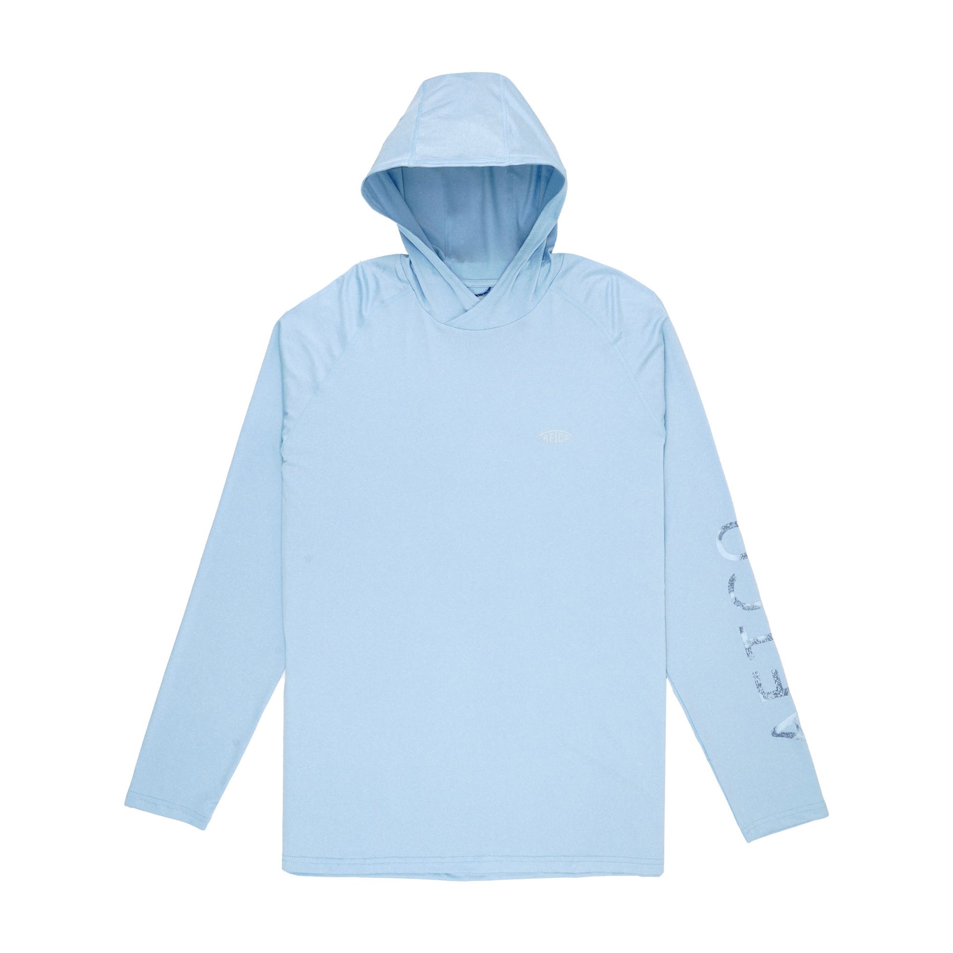 Airy Blue Heather