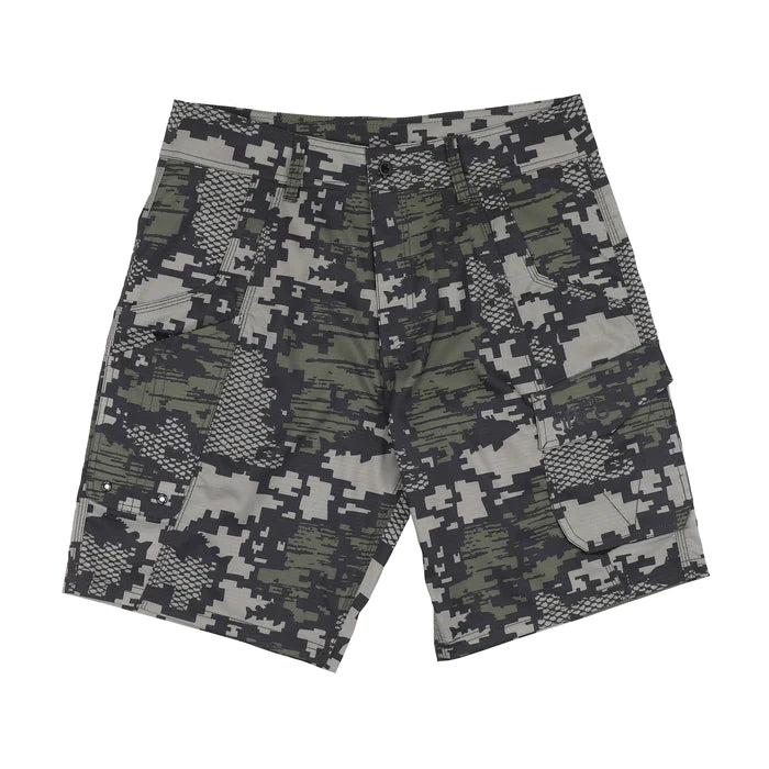 【Men's】Tactical Fishing Shorts M82