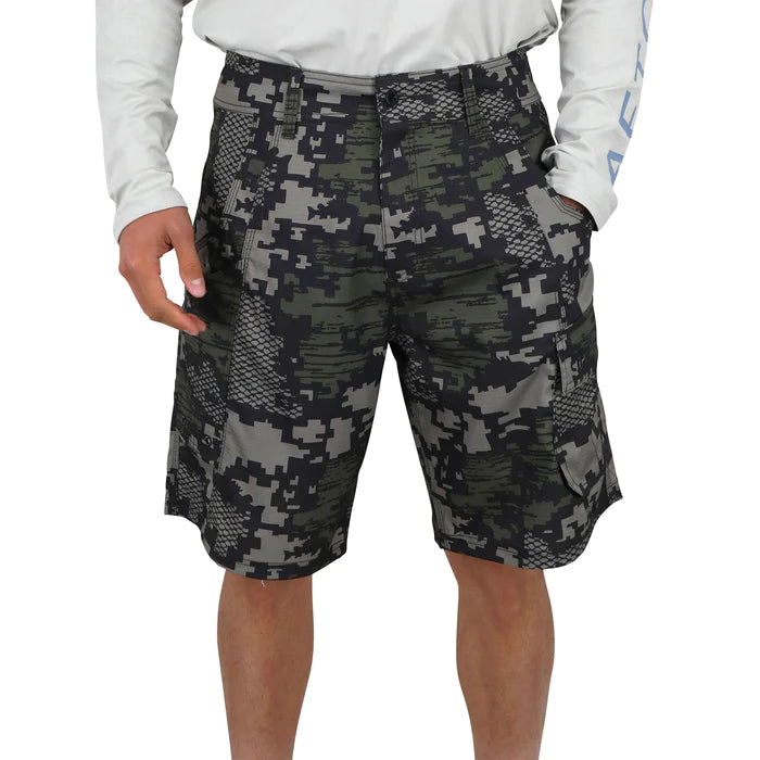 【Men's】Tactical Fishing Shorts M82