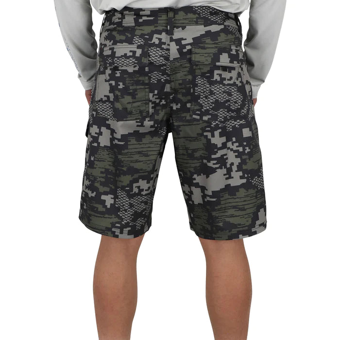 【Men's】Tactical Fishing Shorts M82