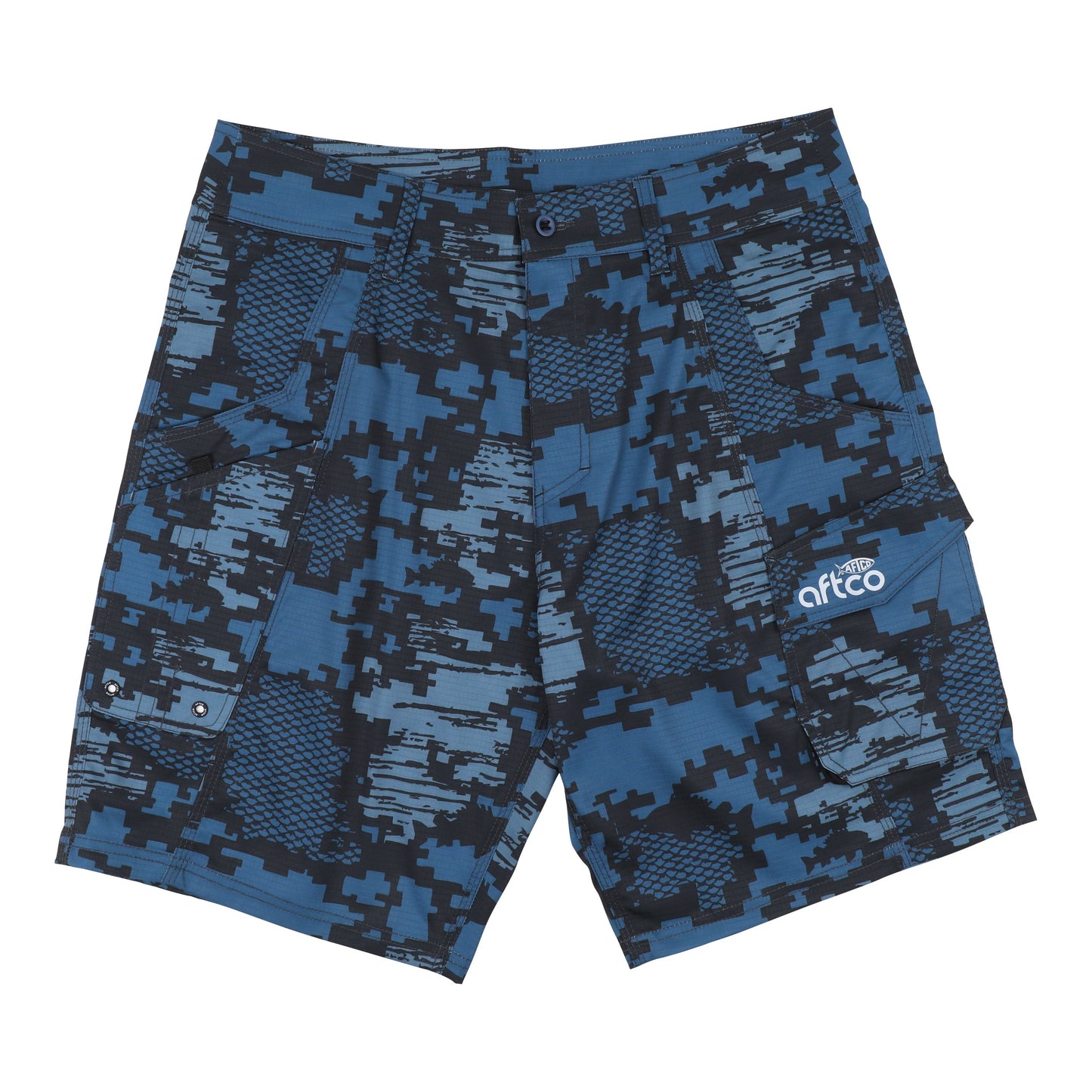 Navy Digi Camo