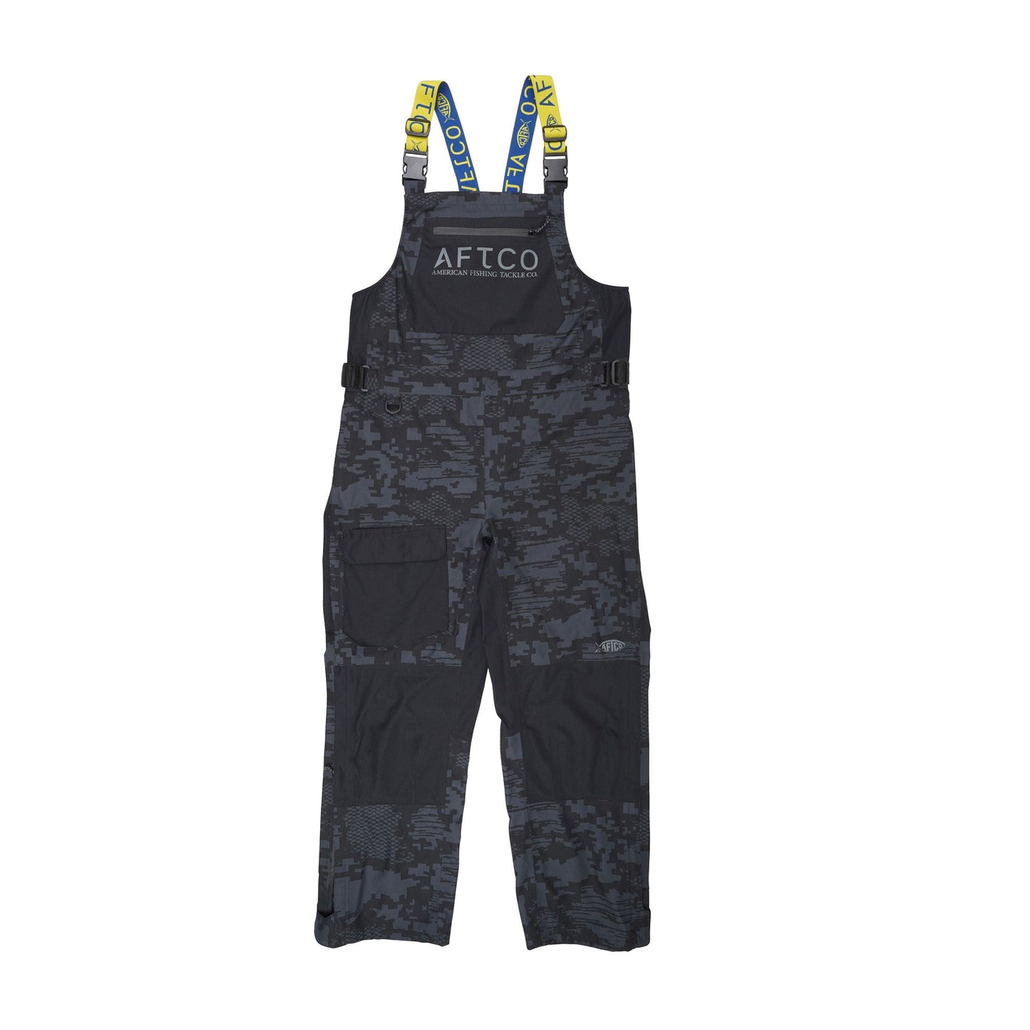 Dark Digi Camo