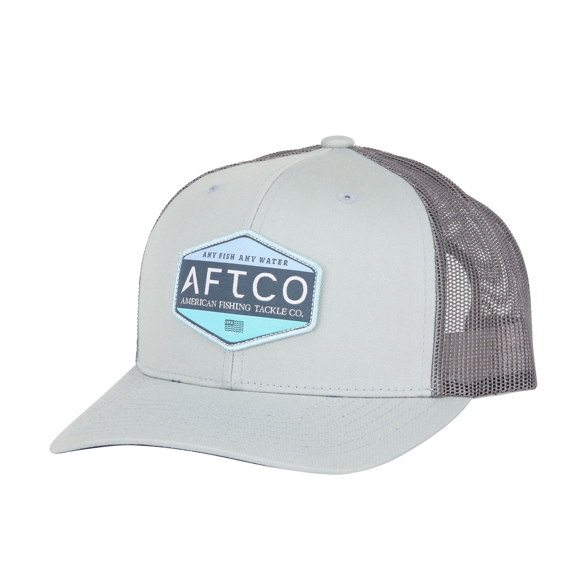 Transfer Trucker Hat MC1033