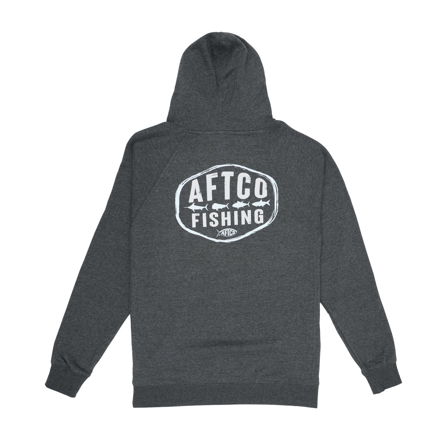 Charcoal Heather