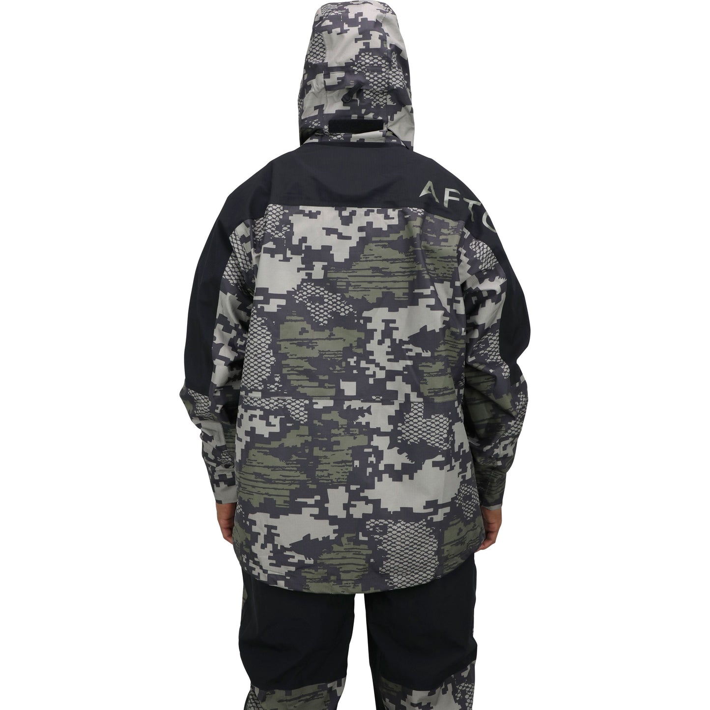 Green Camo