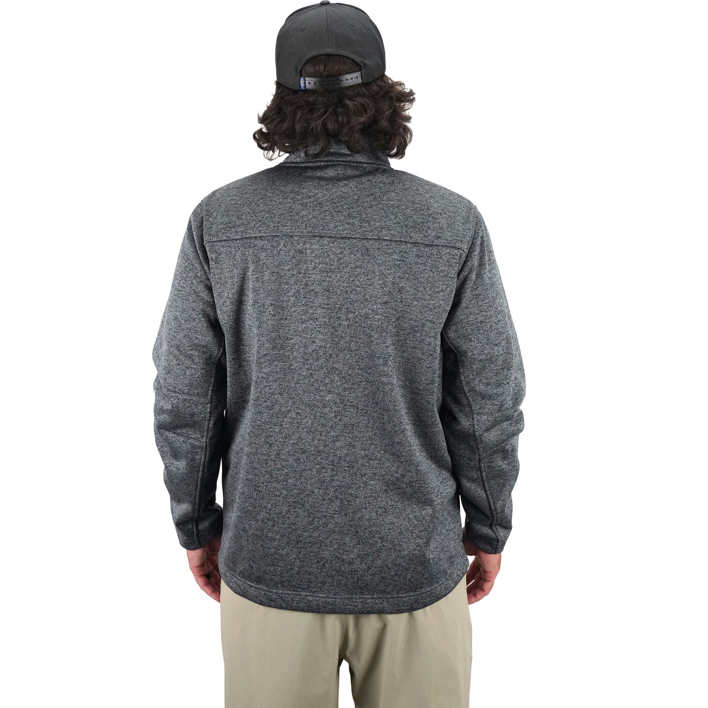 Charcoal Heather