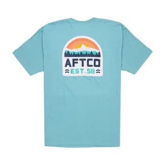 【Men's】Rustic SS T-Shirt MT3439