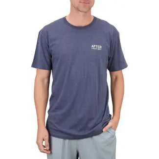 【Men's】Rustic SS T-Shirt MT3439