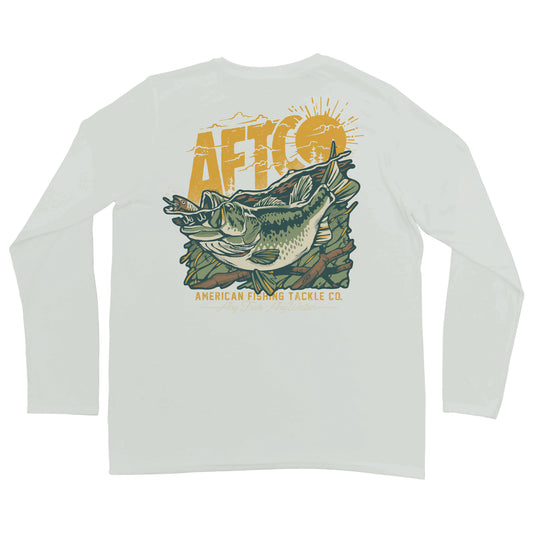 【Men's】Shelter LS M61191