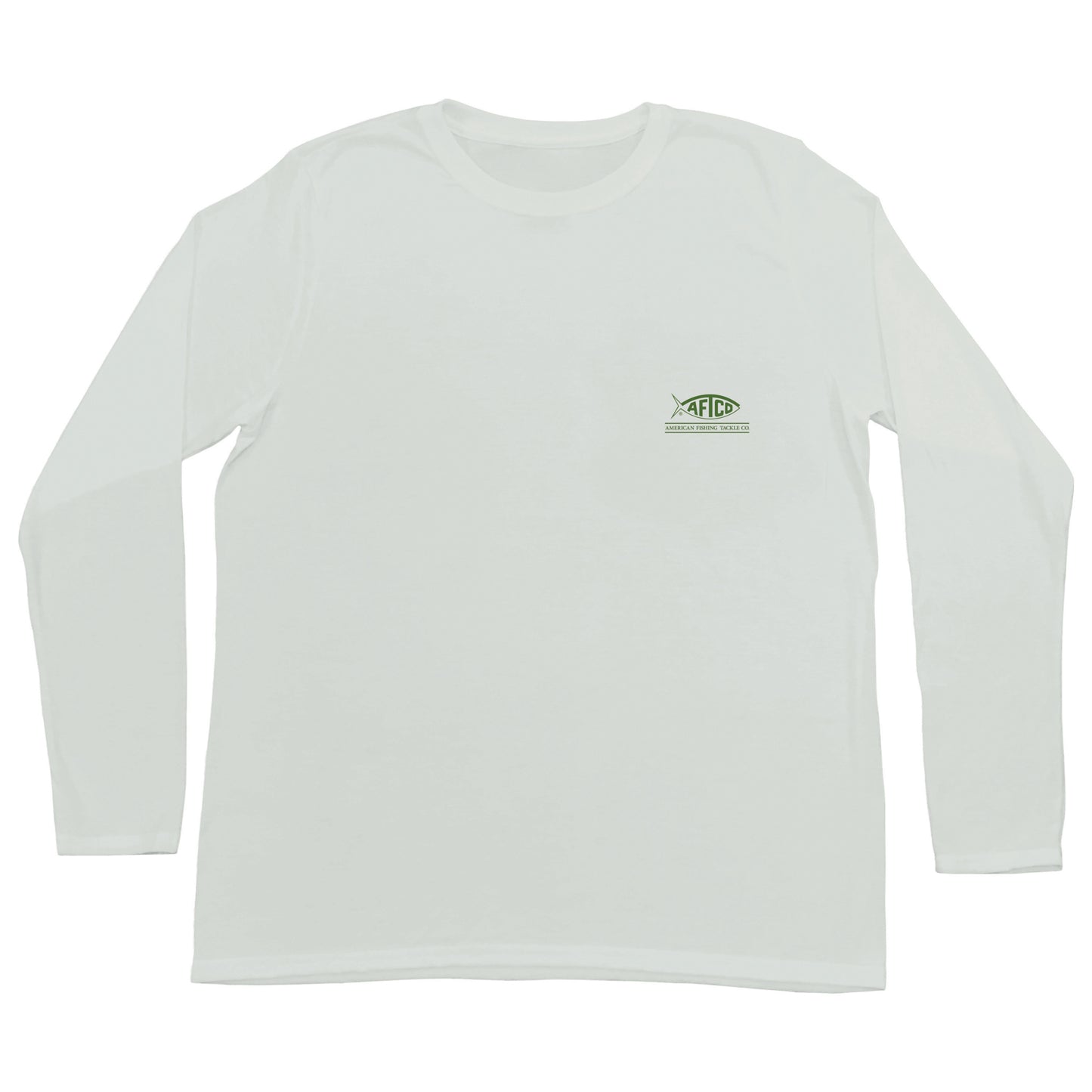 【Men's】Shelter LS M61191
