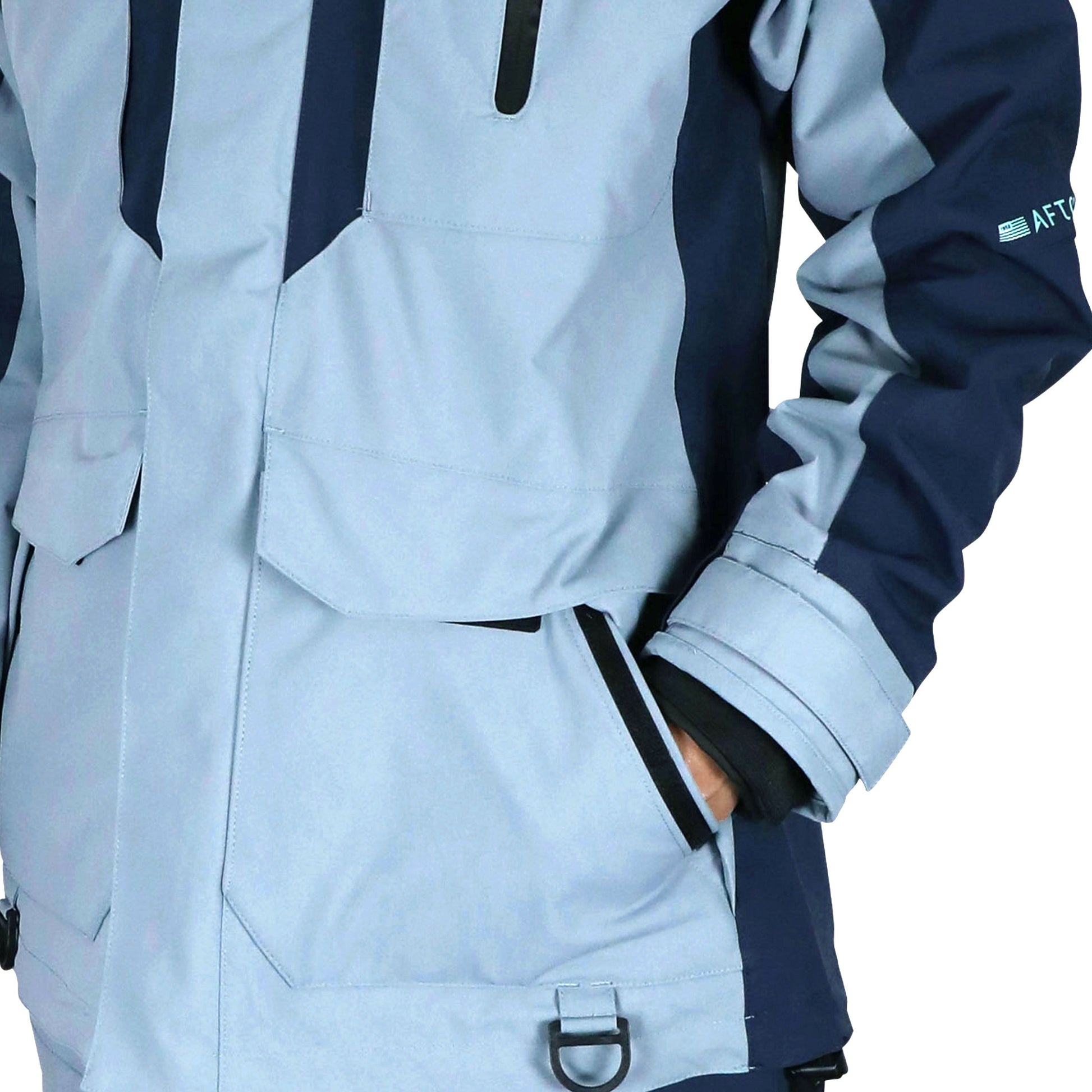 Slate Blue