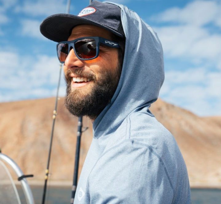 AFTCO Japan | American Fishing Tackle Company