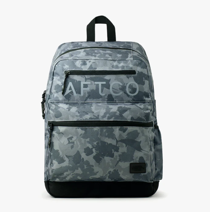 Schoolie Backpack  ABP002