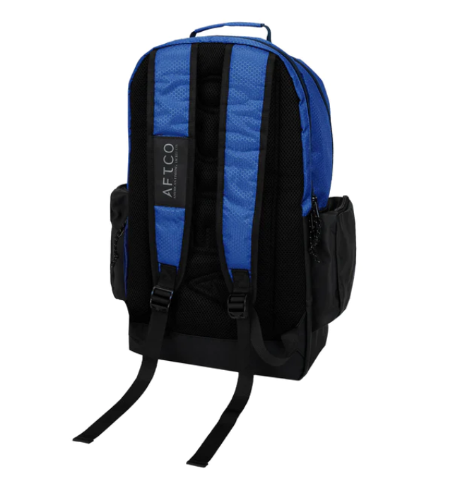 AFTCO Backpack ABP001 & ABPBLU