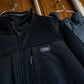 【MEN'S】Ripcord Softshell Jacket MJ36
