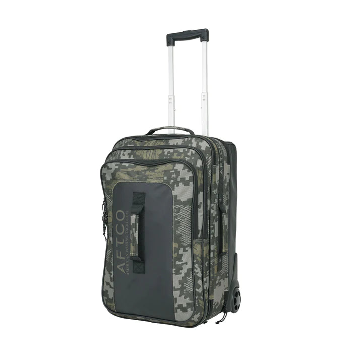 Carry-On Roller Luggage Bag ARB