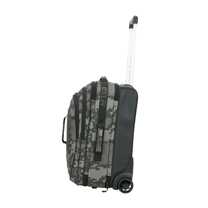 Carry-On Roller Luggage Bag ARB