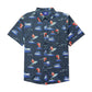 Boatbar SS Button Down Shirt  M45346