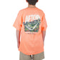 Youth Shelter SS T-Shirt BT4440