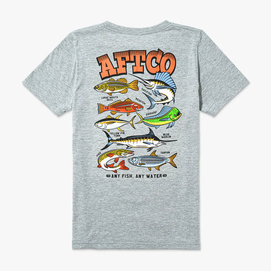 Youth Collection SS T-Shirt  BT4573