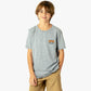 Youth Collection SS T-Shirt  BT4573