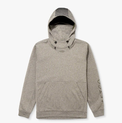 Reaper Hoodie: technical fishing sweatshirt by AFTCO – AFTCO