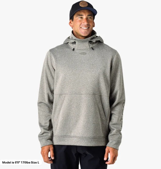 Reaper Hoodie: technical fishing sweatshirt by AFTCO – AFTCO