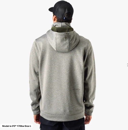 Reaper Hoodie: technical fishing sweatshirt by AFTCO – AFTCO Japan