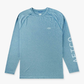 Samurai LS Performance Shirt  M61126
