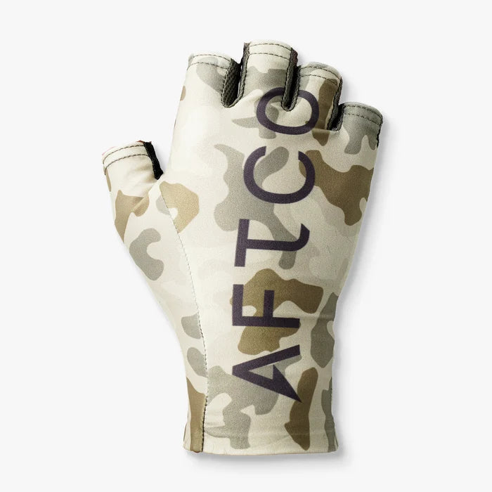 Solago Sun Gloves 2.0  GLOVESG2