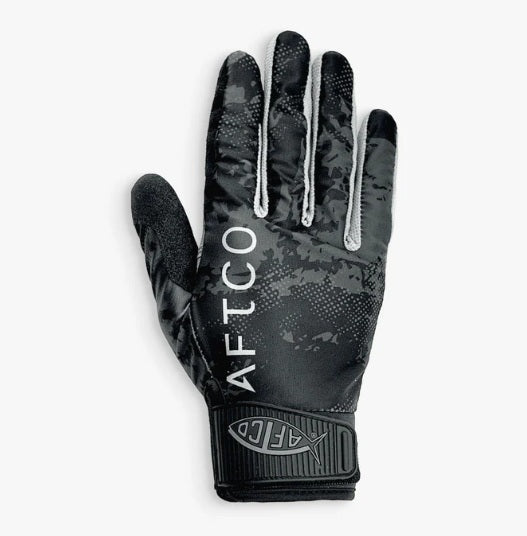 JigPro Jigging Gloves GLOVEJ
