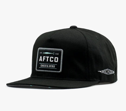 【Men's】Chuck & Wind Hat MC4030KI