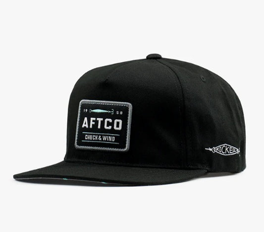 【Men's】Chuck & Wind Hat MC4030KI
